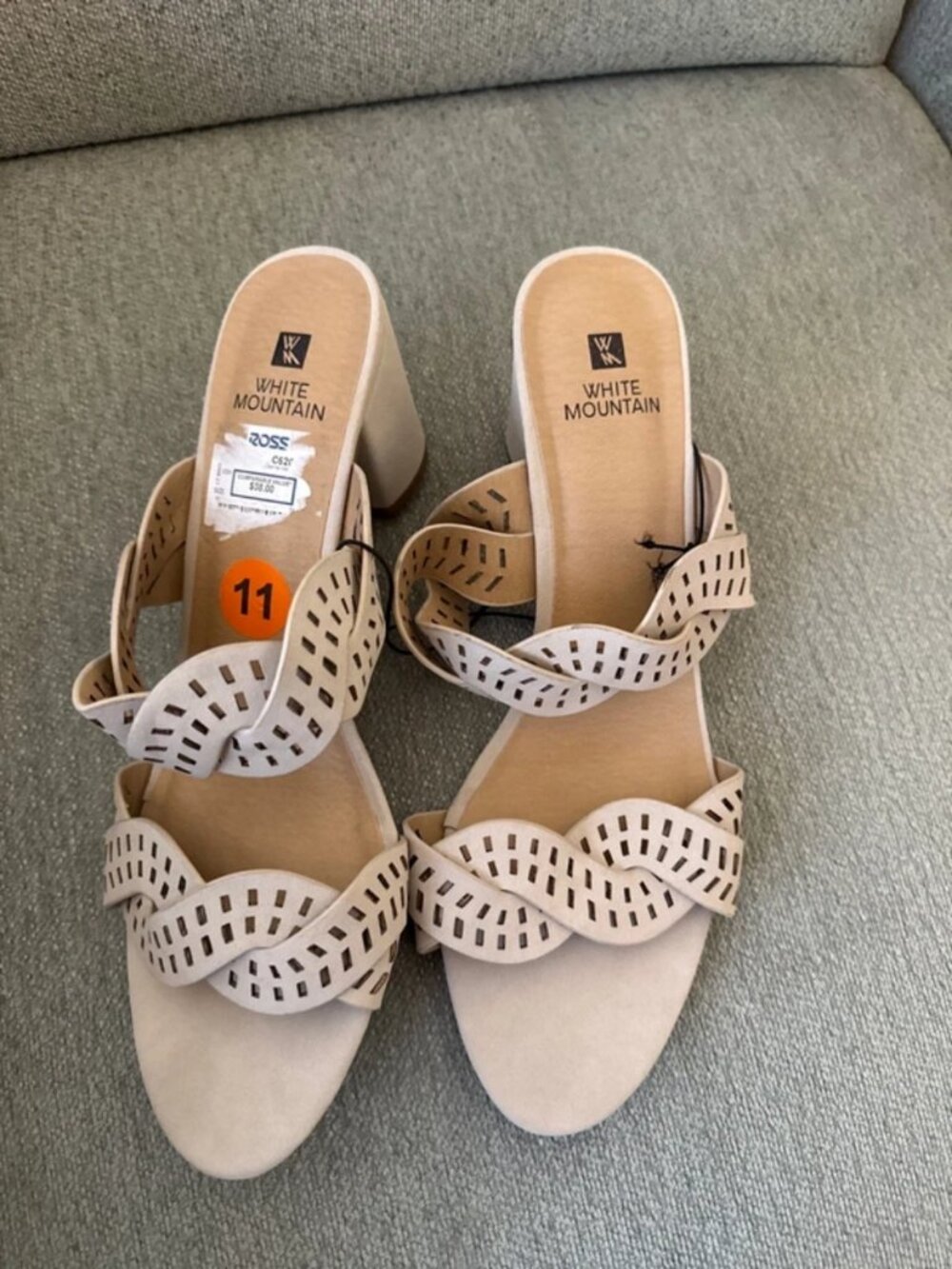 Women’s heels
